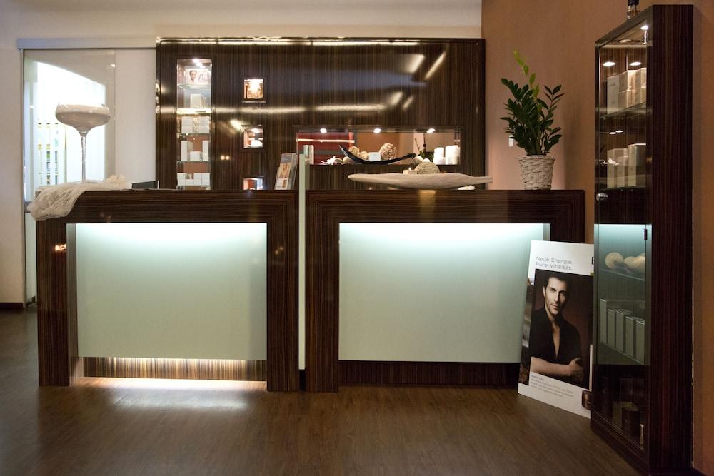 Wellnesshotel Schweizerhof Saas-Fee Bagian luar foto